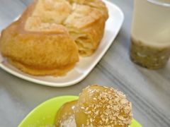 -芬芳甜品(同福路店)