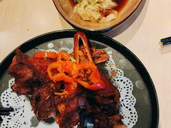 -避风塘(五角场店)