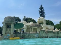 -太阳岛旅游度假区