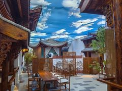 -海纳百川·都市温泉·足道·SPA(学院路店)