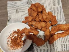 -鱼酷活鱼烤鱼(恒隆广场店)