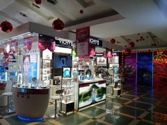 -沈阳大商千盛购物中心有限公司(长江街店)