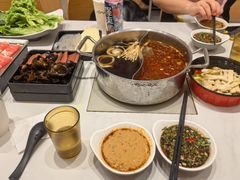 -呷哺呷哺 黄金牧场 (中发百旺店)