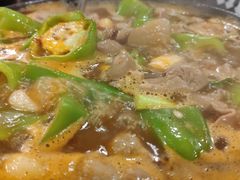 -湘肠香火锅店(团结湖店)