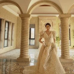 -女王风尚STUDIO·轻奢化定制