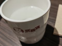 -胖哥俩肉蟹煲(石家庄长安万达店)