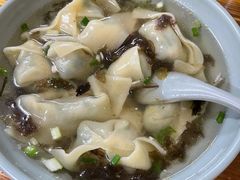 -无名氏宵夜小摊(祝家三姐妹馄饨店)