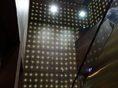 地下一层临时展厅入口-嘉定博物馆