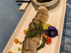 -太极精品菜·主题宴请餐厅(格兰云天亦庄店)