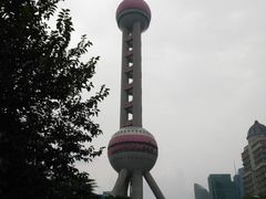 -东方明珠广播电视塔