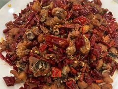 -胖娃川菜馆(文化宫路店)