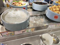 -大橘元自助回转火锅(天河新天地店)