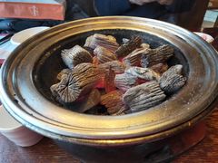 -辛氏火炉·韩式古法烤肉(松北店)