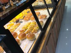 -汉密哈顿(解放路1段店)