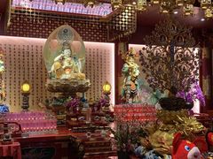 -新加坡佛牙寺龙华院