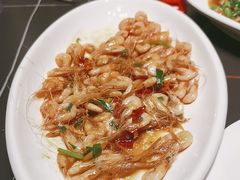 -金海湾海鲜排档(朱家尖店)