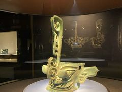 -三星堆博物馆