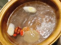 -百叶居·老北京涮羊肉(鼓楼店)