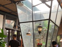 -肴约·花园式餐厅(湖里店)