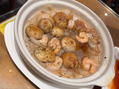-泉畔人家·老济南经典鲁菜(大明湖店)