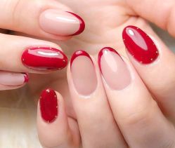 点击看大图 -LILY NAILS美甲美睫