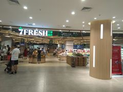 门面-七鲜超市(万向城店)