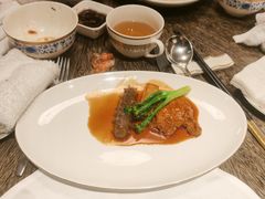 -Yan Ting 宴庭中餐厅(上海静安瑞吉酒店)