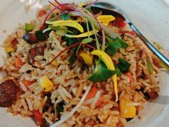 -一沙一城·岩烤牛扒(深圳首店)