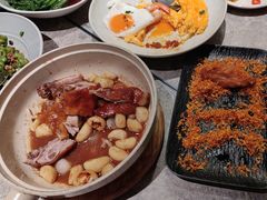 -留半山·香港食堂(啦啦宝都店)