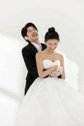-IDO婚纱摄影(上海旗舰店)