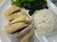 -玲又珑美食(盘福路店)