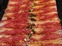 -牛哥の店炭火烤肉(攀枝花店)