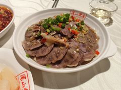 -深山老屋(国顺东路店)