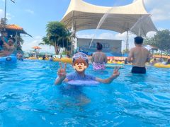 -黄金海岸水上乐园