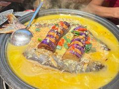 -探鱼·鲜青椒爽麻烤鱼(领展购物广场店)