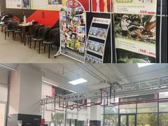 -赫石少儿体能馆(奥森店)