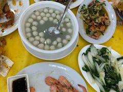 -秋姐美食店(旅游大道店)