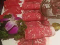 -捞王猪肚鸡火锅(昆山店)