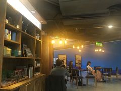 -明谦·Coffee&Cocktail Bar(美您公园店)