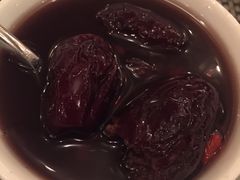 -皇城豪门酒店-美多娜国际美食餐厅