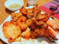 -食彩美印度特色美食餐厅·印度料理
