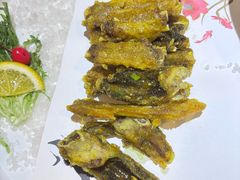 -花溪雨·森林餐厅(石基店)