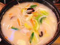 -平成屋·午肴夜酒(四川北路店)