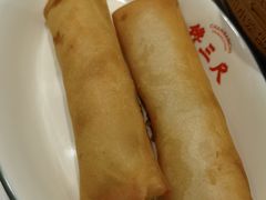 -馋三尺蟹粉小笼(人民广场店)