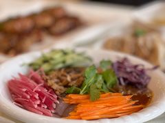 -老浒记民俗酒楼(王府井店)