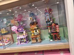 -恩朵烘焙坊(金街总店)
