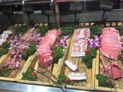 -韩盛·盛江山自助料理(中街大悦城店)