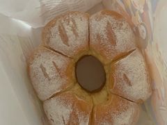 -爸爸糖吐司面包(大连高新锦辉商场店)