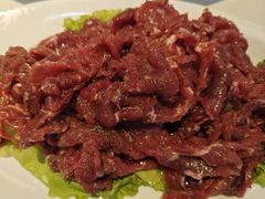 -中国凉都黄牛肉馆(杭州总店)