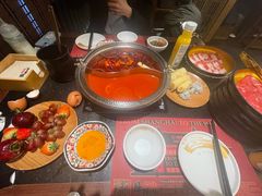 -牛New寿喜烧(新六百店)